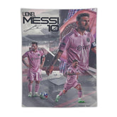 MipUro Lionel Tapestry polyester wall art 30x40 inches