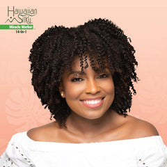 Hawaiian Silky Miracle Worker 14-IN1 8 OZ product shot for listing