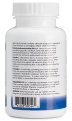 60 count Mirica Advanced capsule bottle