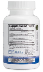 Pea Luteolin Polydatin capsule Mirica Advanced