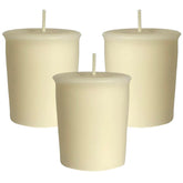 Mister Candle honeysuckle jasmine votive set of 9