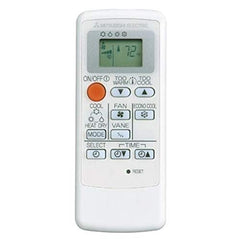 Mitsubishi Electric U01A05426 remote controller for MS16A air conditioner