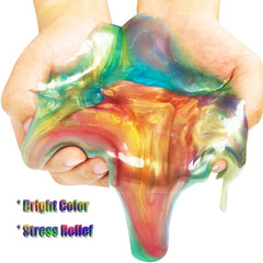 MiVRIU slime for kids classroom prizes