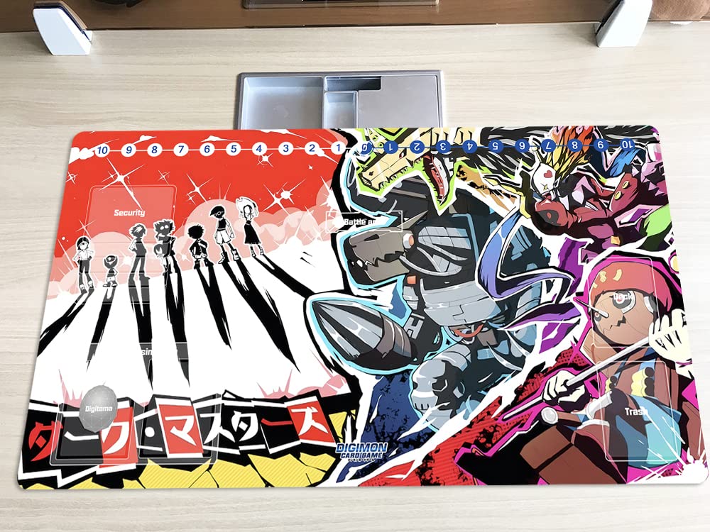 Mlikemat playmat ZD002-505-SM 600x350 mm