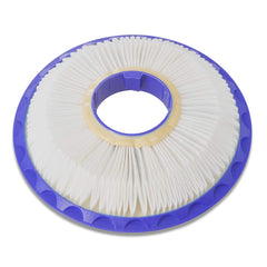 Mochenli cleaning brush included with filters