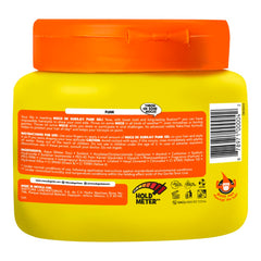 Pack of 3 jars of Moco de Gorila Punk gel product image