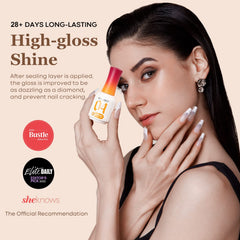 modelones Dip Powder Liquid Set activator bottle