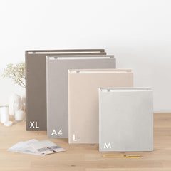 Modern anniversary memory photobook styling
