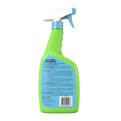 MOLD ARMOR Mold Blocker packaging with 32 OZ