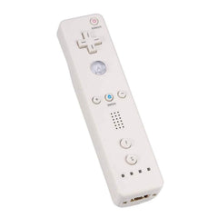 Two MOLICUI wireless Wii remotes for Nintendo Wii U