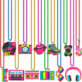 Moon Boat 80s beads 48pcs product image