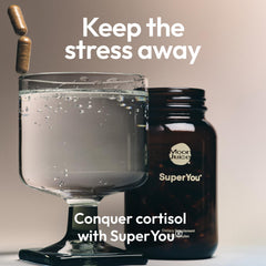 Moon Juice stress support 60ct packaging image