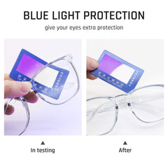 ANSI Z87.1 compliant eye protection by MORK&SUKY