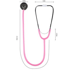 MorTime stethoscope kids cosplay educational equipment image