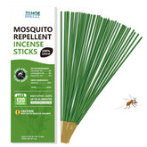 Mosquito repellent outdoor patio incense sticks product image