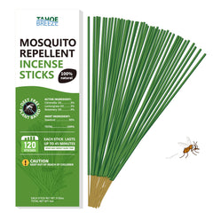Mosquito repellent outdoor patio incense sticks product image