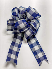 Bow measures approximately 12 inches long by 8 inches wide by 4.5 inches tall