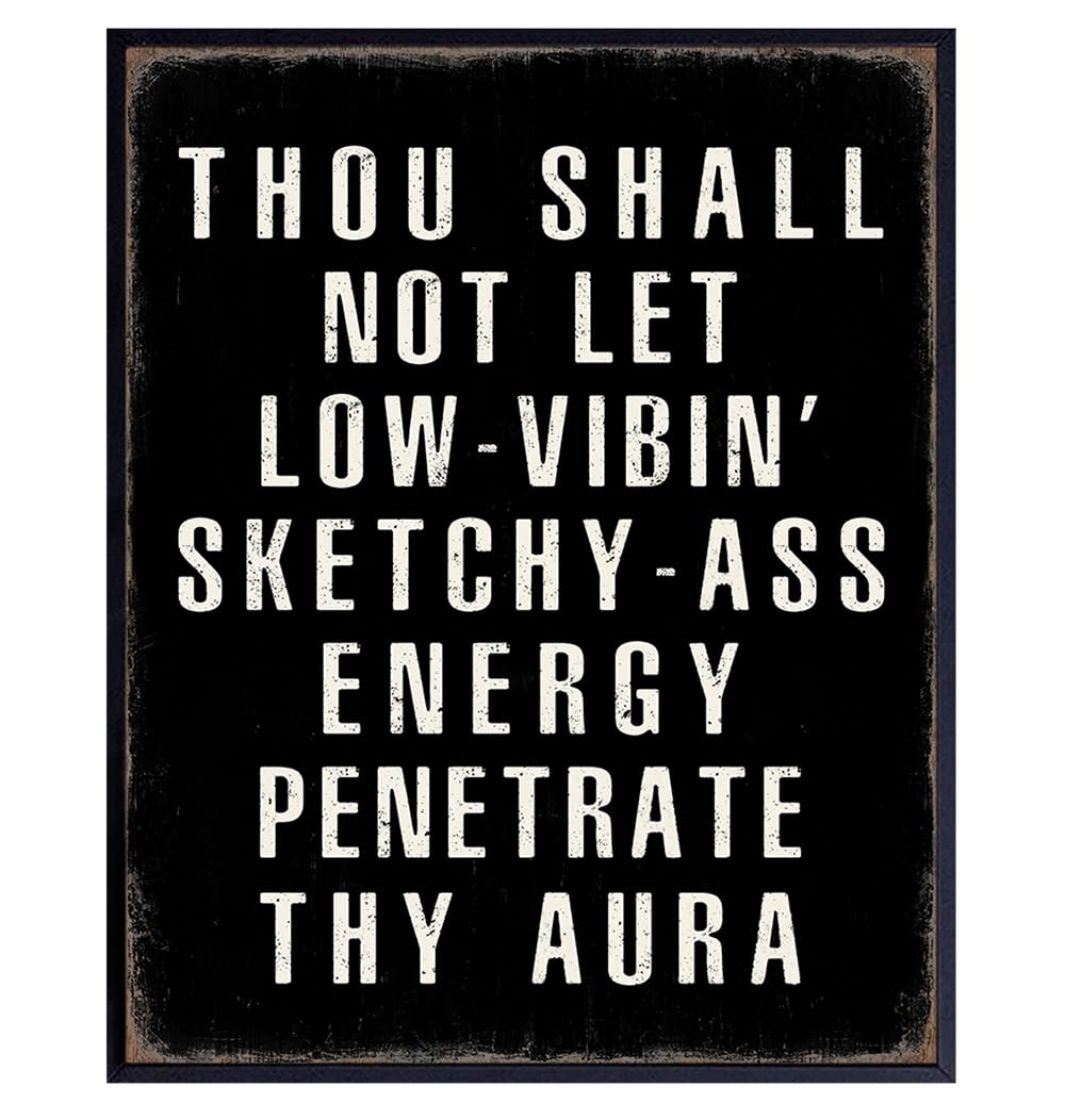 Motivation Quotes Wall Art unframed 8x10 print