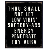 Motivation Quotes Wall Art unframed 8x10 print