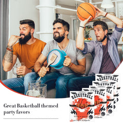 Bulk basketball party favors for coaches teachers and parents