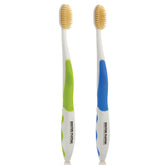 MOUTHWATCHERS Soft Flossing Manual Toothbrush product image