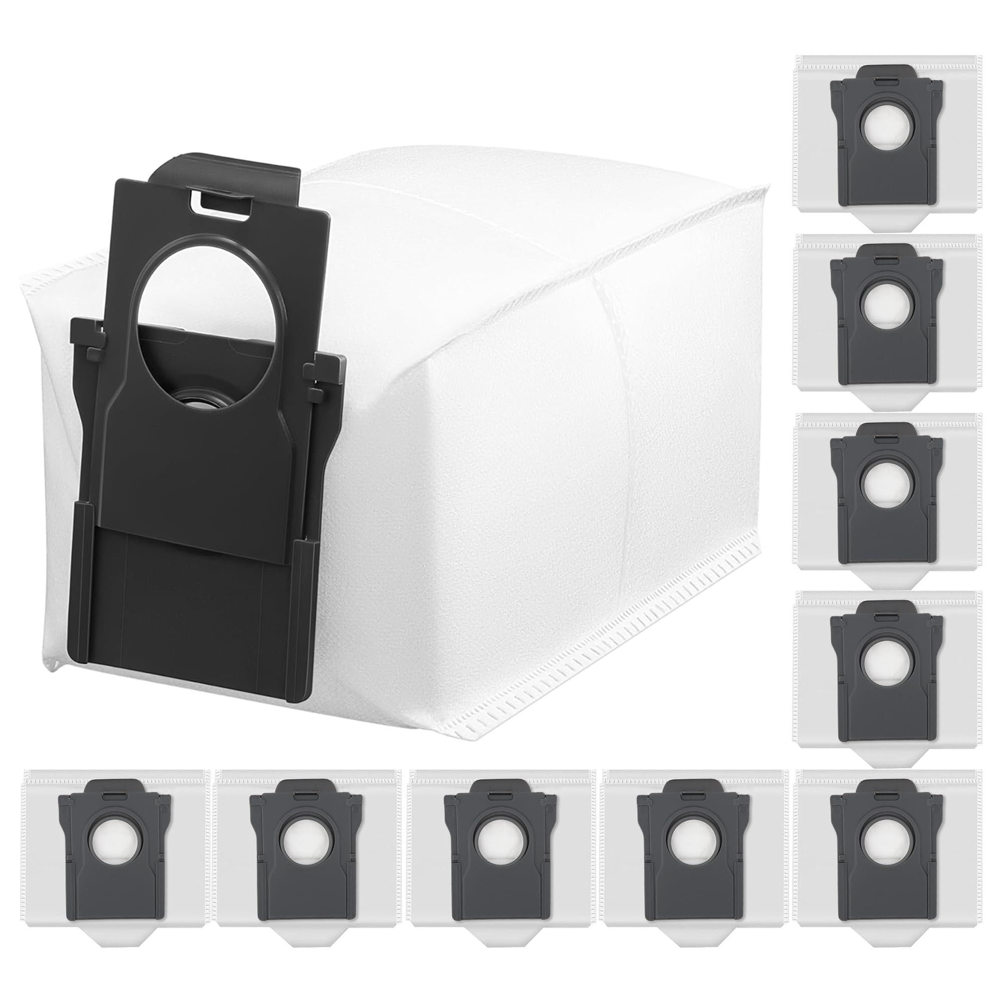 MOVA P10 Pro Ultra dust bags for robot vacuum