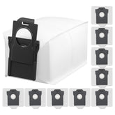 MOVA P10 Pro Ultra dust bags for robot vacuum