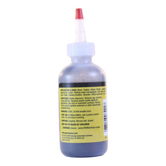 MR ZIP extra fine dry graphite lubricant packaging 1.76oz