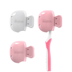 Mspan toothbrush head cover cap compatible with multiple brands