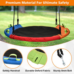 Galvanized alloy frame wrapped in soft foam tubes for safety