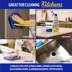 Multipurpose cleaner bundle product shot