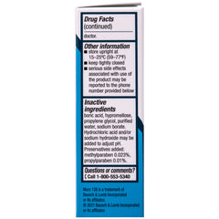 Muro 128 ophthalmic solution 5 percent product shot