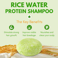 Muun Nourishing Coconut Conditioner Bar 60g image