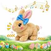 Mvsamzty Easter Bunny Toy product image