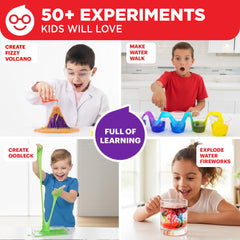 Doctor Jupiter science kit for kids ages 4+ product image