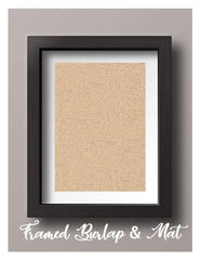 8x10 cotton print personalized with up to 8 names My Greatest Blessings Call Me Dad