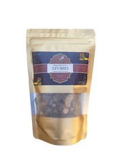 Natural myrrh resin 4.5 ounces net weight