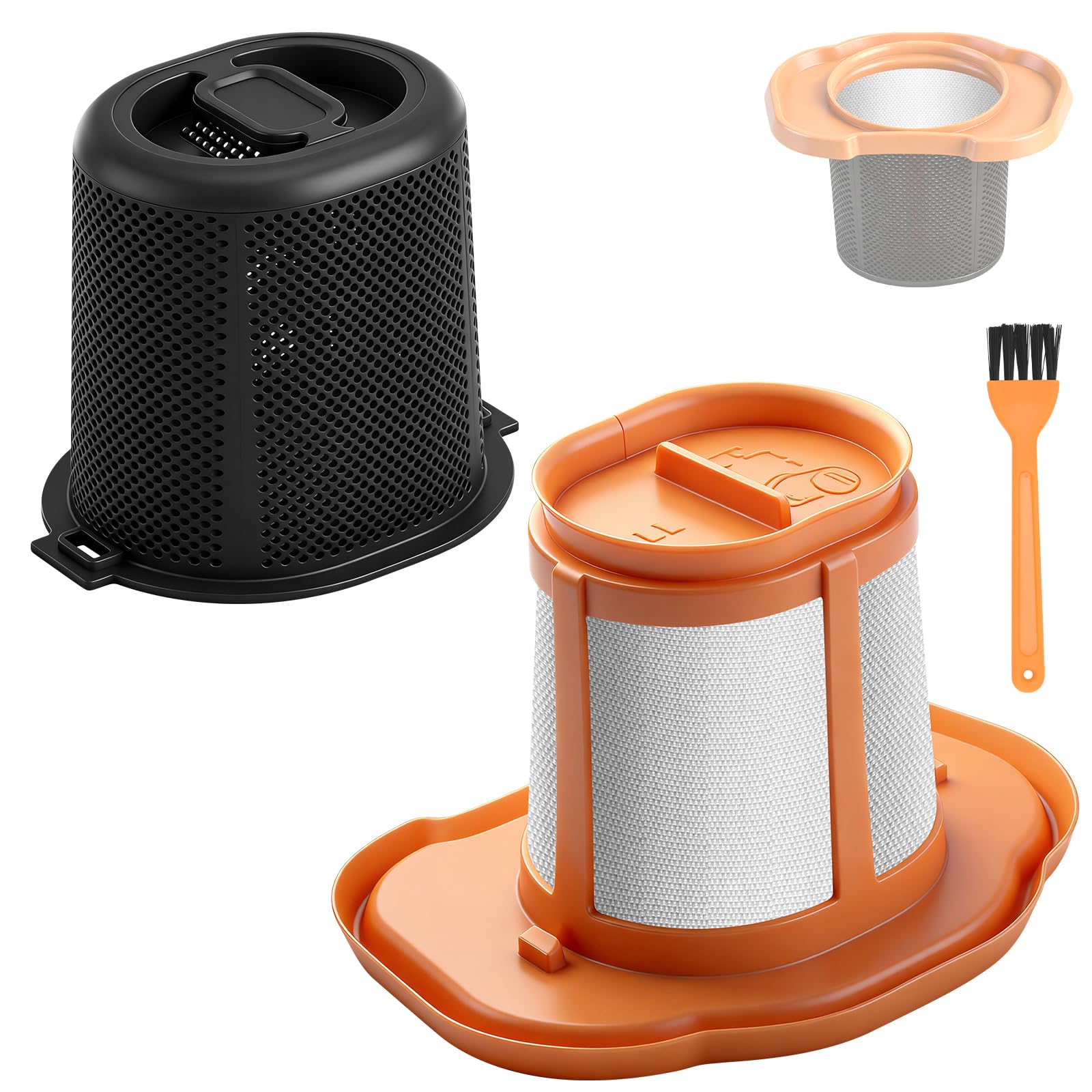 N651381 vacuum pre-filter