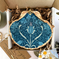 Nafiart Studio handmade ring dish from Northern Virginia