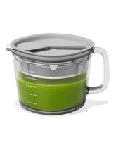 Nama Large Pitcher Set 100oz pitcher with lid