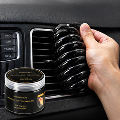 NAMGALSIRAS black car cleaning gel for air vents