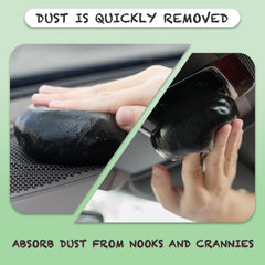 NAMGALSIRAS keyboard and laptop cleaning gel