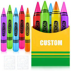 Naozinebi giant party decorations paper box 12.99×13.58×4.33 inches