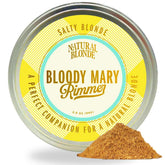 Natural Blonde Salty Blonde Premium Spiced Salt Rimmer product image