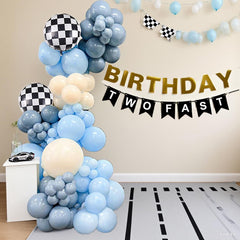 Natural Sand 5inch 5pcs balloons included