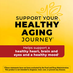 Nature Made extra strength omega-3 packaging