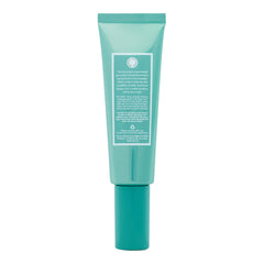 Naturium Niacinamide Gel Cream 5% jar label
