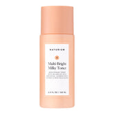 Naturium Multi-Bright Milky Toner bottle 120 ml