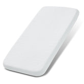 NeoBorn bassinet mattress pad compatible with Baby Delight bassinet