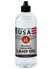 Ner Mitzvah Paraffin Lamp Oil 32oz bottle